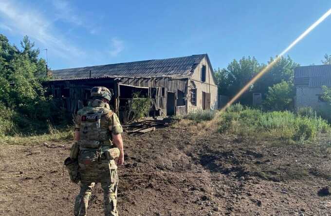 Активісти облили фарбою скульптуру Бременських музикантів у Німеччині