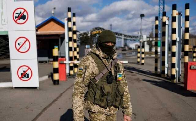 У ДПСУ розповіли, скільки громадян не випустили за кордон через відсутність військово-облікового документа