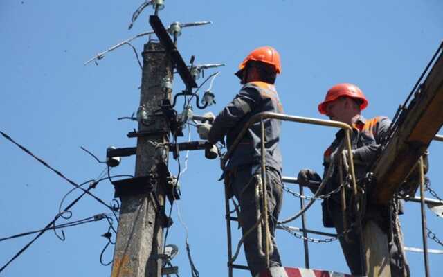 Завдяки цілодобовій роботі енергетиків вдалось стабілізувати енергосистему, - Міненерго