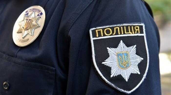 На Волині почали розслідування дій поліцейського під час затримання чоловіка