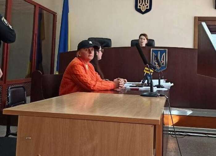 Депутатку Хмельницької міськради Баранську відправили в СІЗО