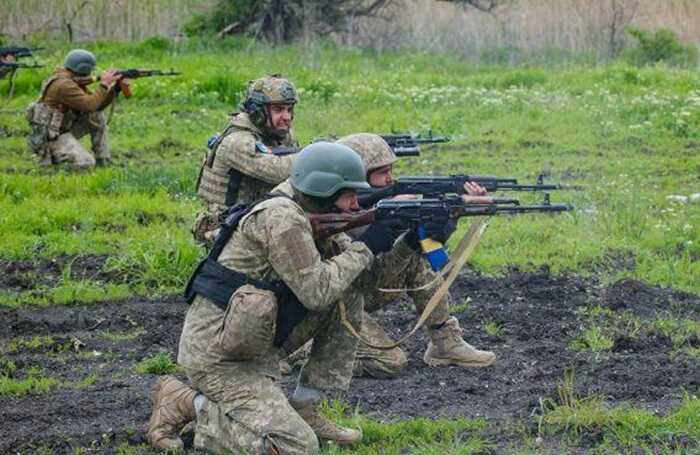 Ситуація на Покровському та Курахівському напрямках залишається важкою, - Генштаб