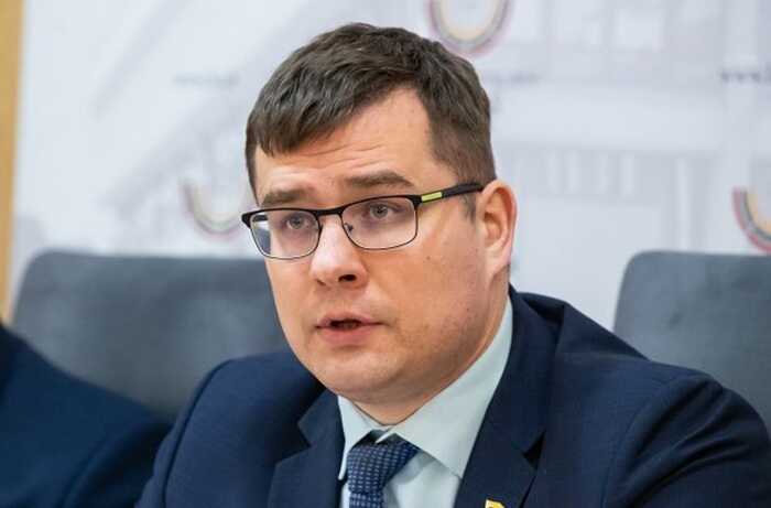 У Міноборони Литви анонсували подальшу військову підтримку України