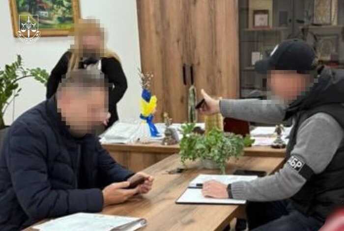 Заступниці головного лікаря Львівської МСЕК оголосили підозру