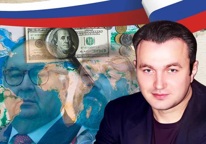 From casinos to privatization auctions: the scandalous connections of Maksym Krippa with Russian business