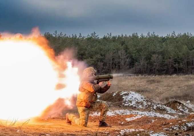 Українські війська знищили російський штурм у Курській області поблизу Зеленого Шляху