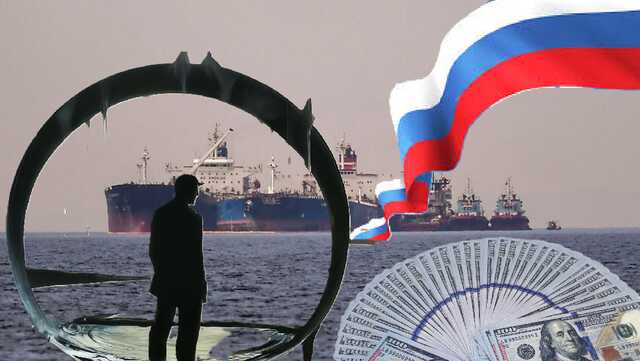 Roman Spiridonov and Russia’s shadow fleet: How offshore accounts and companies in the UAE help bypass international restrictions