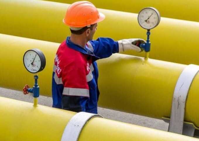 В Україні спростили процедуру бронювання працівників газової сфери