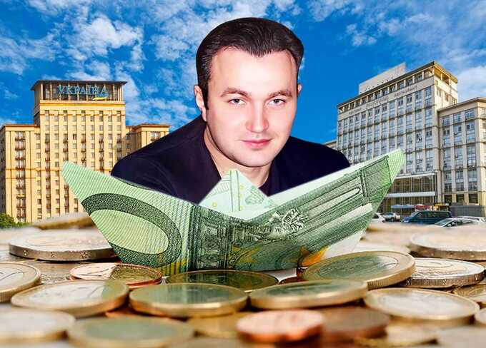 Maksym Krippa’s "volcanic" empire: how he uses casinos to bypass sanctions and launder money