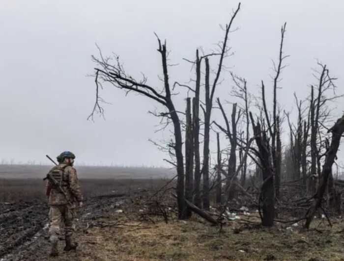 Є ризик оперативного оточення українських військ біля Великої Новосілки, - військові