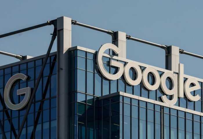 Google змінить на своїх мапах назви об’єктів, перейменованих Трампом