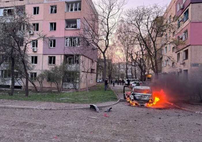 Російська пропаганда цинічно пояснює загибель дітей у Кривому Розі