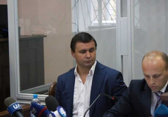 ВАКС продовжив обов’язки для ексдепутата Микитася по справі заволодіння понад 300 млн гривень Міноборони