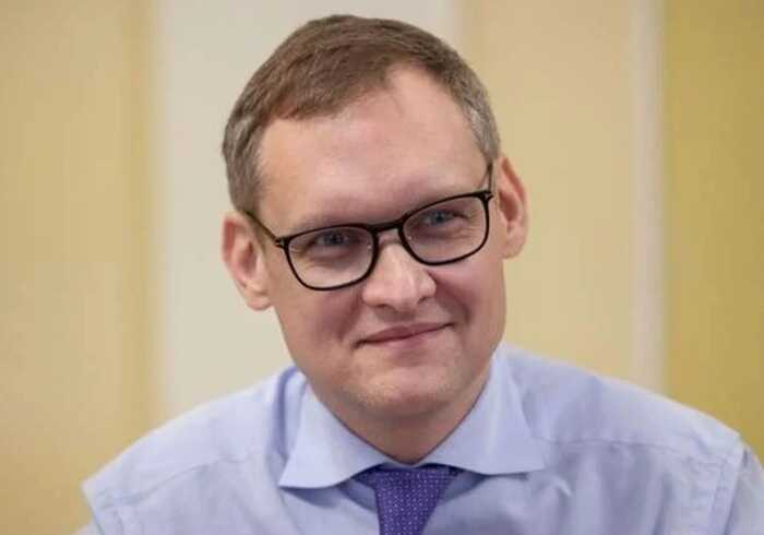 Ексзаступника керівника Офісу президента Андрія Смирнова підозрюють у хабарництві