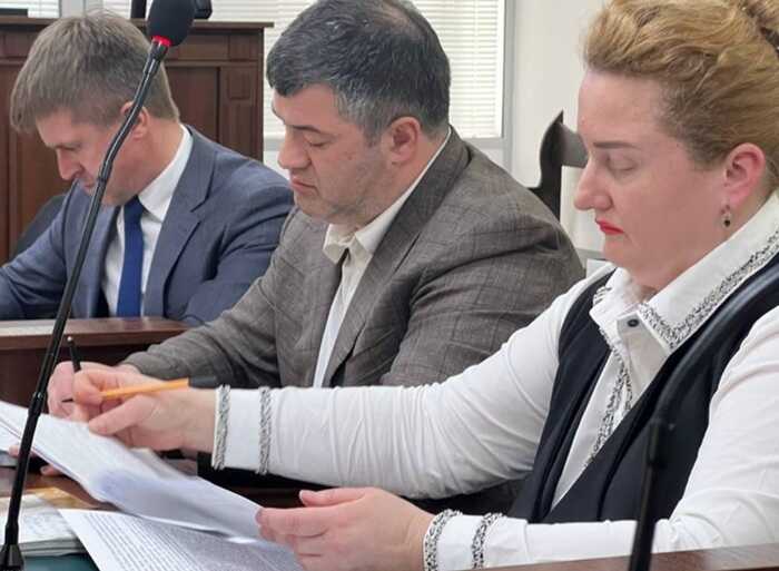 Насіров хотів уникнути служби в зоні бойових дій, — САП