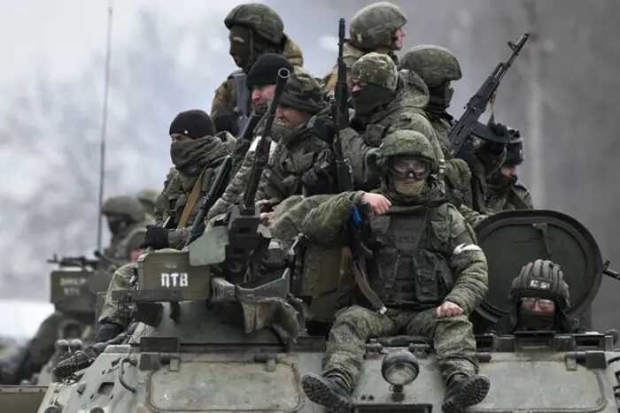 Окупанти хочуть зайти у Дніпропетровську область з півдня, — військові