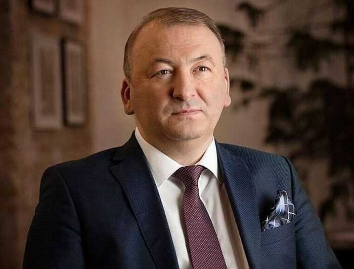 Соратник Януковича Філіпчук разом із дружиною володіє елітною нерухомістю в Бельгії